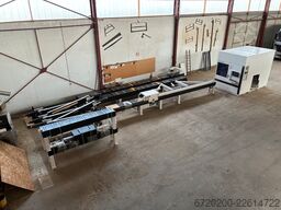 Weinmann WBZ160 POWERSIX