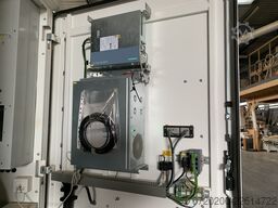 Weinmann WBZ160 POWERSIX