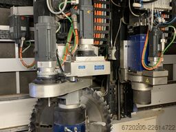 Weinmann WBZ160 POWERSIX