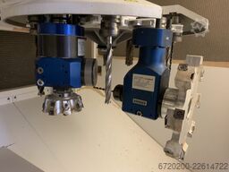 Weinmann WBZ160 POWERSIX