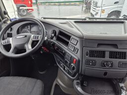 DAF XF 480 FT SUPER SPACE CAB ZF INTARDER