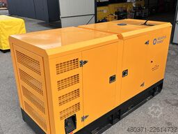 HELVETICA POWER‼️80KW/100KVA HPY04080ASRH Euro5