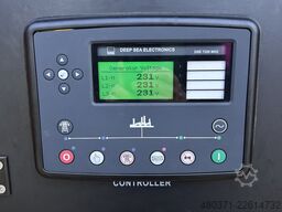 HELVETICA POWER‼️80KW/100KVA HPY04080ASRH Euro5
