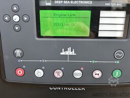 HELVETICA POWER‼️80KW/100KVA HPY04080ASRH Euro5