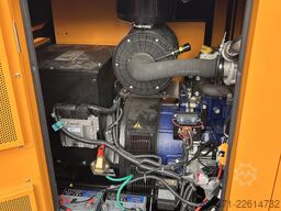 HELVETICA POWER‼️80KW/100KVA HPY04080ASRH Euro5