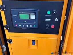 HELVETICA POWER‼️80KW/100KVA HPY04080ASRH Euro5