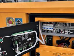 HELVETICA POWER‼️80KW/100KVA HPY04080ASRH Euro5