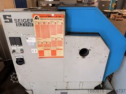 SEIGER SLZ 570 E