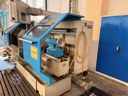 SEIGER SLZ 570 E