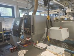 Mori Seiki SL-253B/500