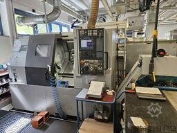 Mori Seiki SL-253B/500