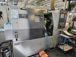Mori Seiki SL-253B/500