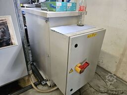 Mori Seiki SL-253B/500