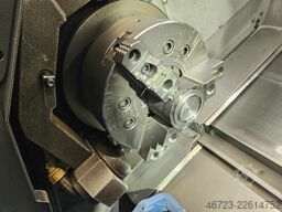 Mori Seiki SL-253B/500
