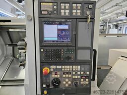 Mori Seiki SL-253B/500