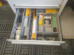 Mori Seiki SL-253B/500