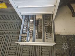 Mori Seiki SL-253B/500