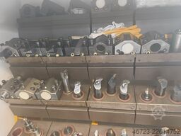 Mori Seiki SL-253B/500