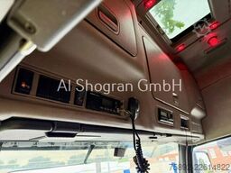 Volvo FH 16.660 / 6x2 / Lenk + Liftachse / Euro4