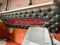 Volvo FH 16.660 / 6x2 / Lenk + Liftachse / Euro4