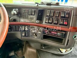 Volvo FH 16.660 / 6x2 / Lenk + Liftachse / Euro4