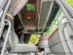 Volvo FH 16.660 / 6x2 / Lenk + Liftachse / Euro4