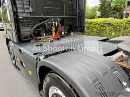 Volvo FH 16.660 / 6x2 / Lenk + Liftachse / Euro4