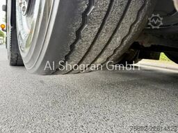 Volvo FH 16.660 / 6x2 / Lenk + Liftachse / Euro4