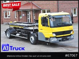 KAMAG Kamag Wiesel, Umsetzer, Rangierer, 40Km/h,