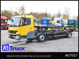 KAMAG Kamag Wiesel, Umsetzer, Rangierer, 40Km/h,