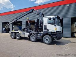 Renault K-Series 480