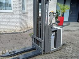 Hochhubwagen PSP160/TRIPLEX/Batterie 2020/Doppelstock