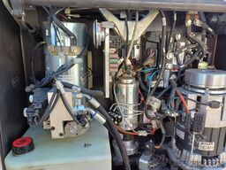 Hochhubwagen PSP160/TRIPLEX/Batterie 2020/Doppelstock