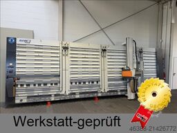 GERONNE ADVANCE 215 DSX-A