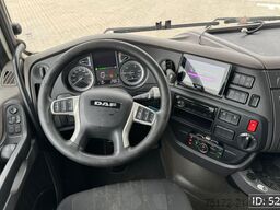 DAF XF 480 SSC, Euro 6