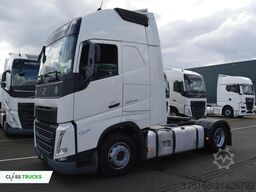 VOLVO FH 460 Globetrotter XL i-Save I-ParkCool