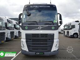 VOLVO FH 460 Globetrotter XL i-Save I-ParkCool