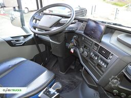 VOLVO FH 460 Globetrotter XL i-Save I-ParkCool