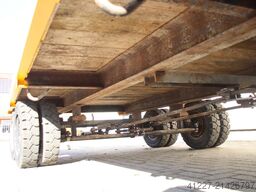 unbekannt 6100 x 2450 mm