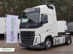 VOLVO FH 460 Globetrotter XL i-Save