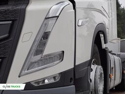 VOLVO FH 460 Globetrotter XL i-Save