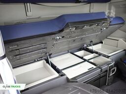 VOLVO FH 460 Globetrotter XL i-Save