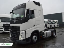 VOLVO FH 460 Globetrotter XL i-Save