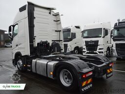 VOLVO FH 460 Globetrotter XL i-Save
