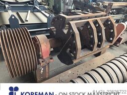 SBM Austria Percussion Mill