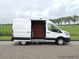 FORD TRANSIT 2.0 L2H2 Automaat Euro6!