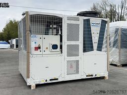 New Industrial Chiller / Heat pump YORK 159/160 KW | With warranty