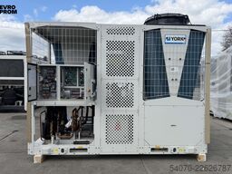 New Industrial Chiller / Heat pump YORK 159/160 KW | With warranty