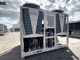 New Industrial Chiller / Heat pump YORK 159/160 KW | With warranty