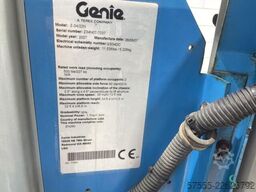 Genie Z-34/22N